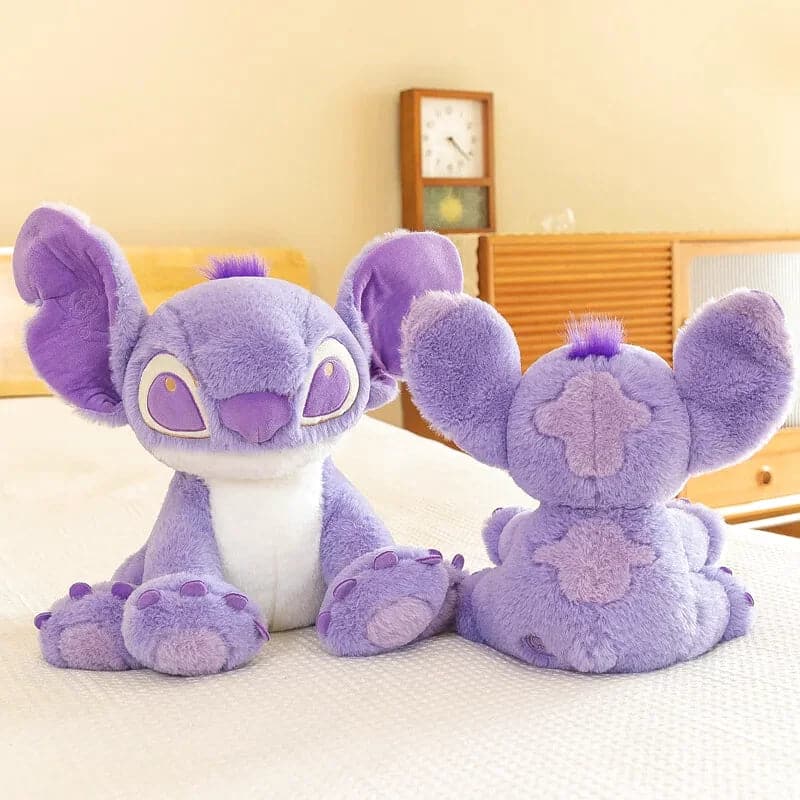 Doudou stitch