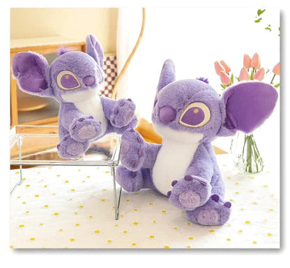 Doudou stitch