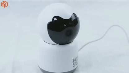 Camera de Surveillance 