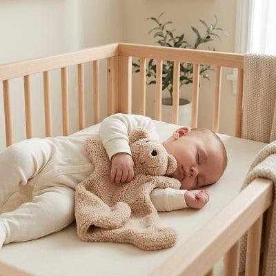 ours en peluche