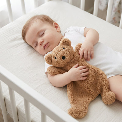 ours en peluche