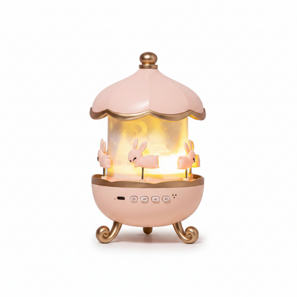 veilleuse musical pour bebe 