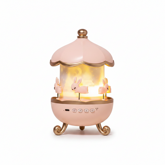veilleuse musical pour bebe 