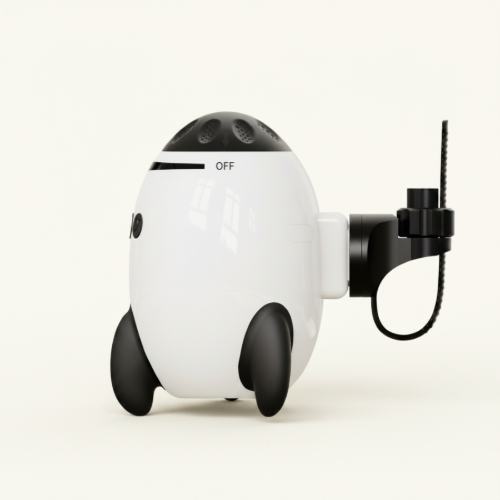 Machine bruit blanc bebe