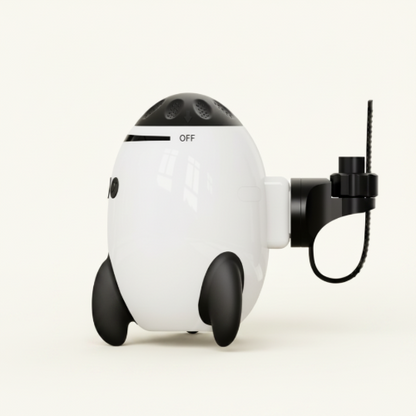 Machine bruit blanc bebe