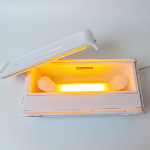 Machine a bruits blancs |Multi-Sons avec Humidificateur
