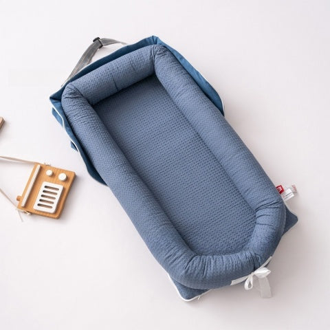 reducteur de lit bebe pour voyage