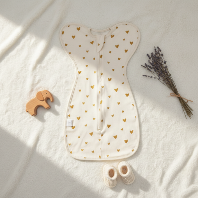 Sac de couchage bebe