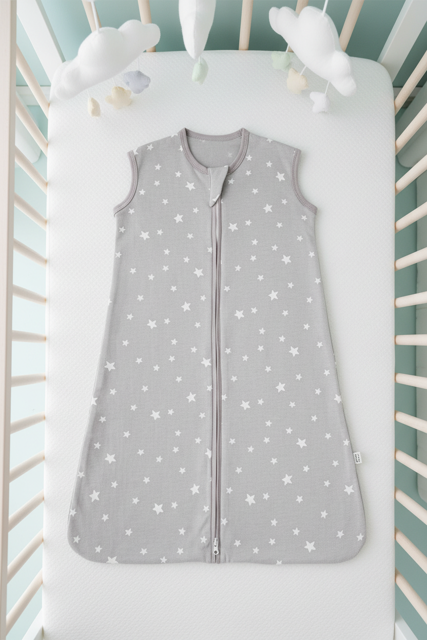 Turbulette pour bebe