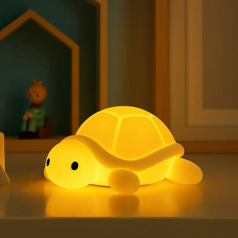 Veilleuse tortue