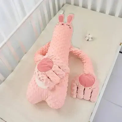 Doudou rose