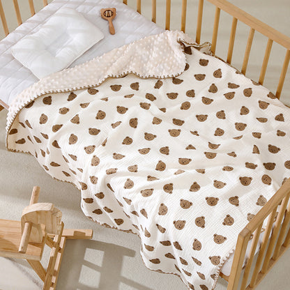 Couverture bébé