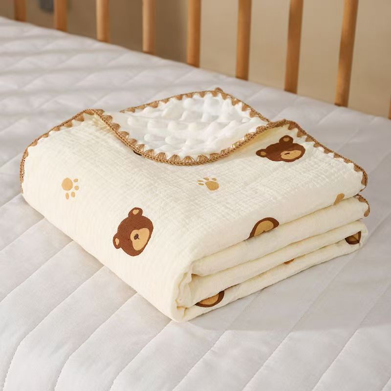 Couverture bébé