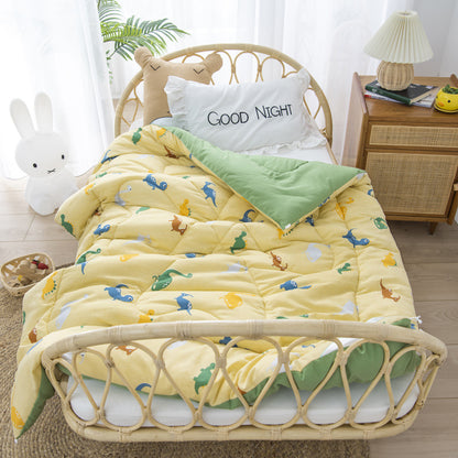 Couverture bébé