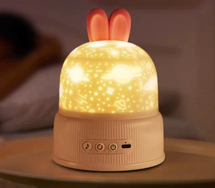 veilleuse musical pour bebe 