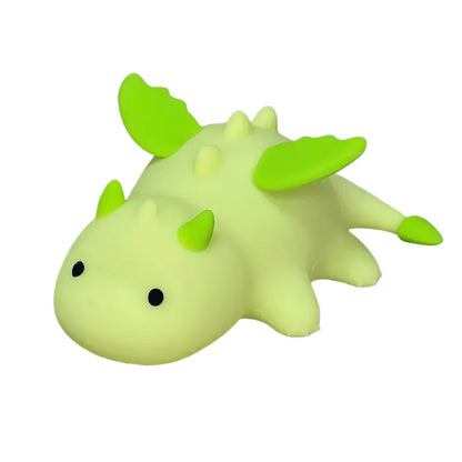 veilleuse dragon| Multicolore RVB avec Minuterie