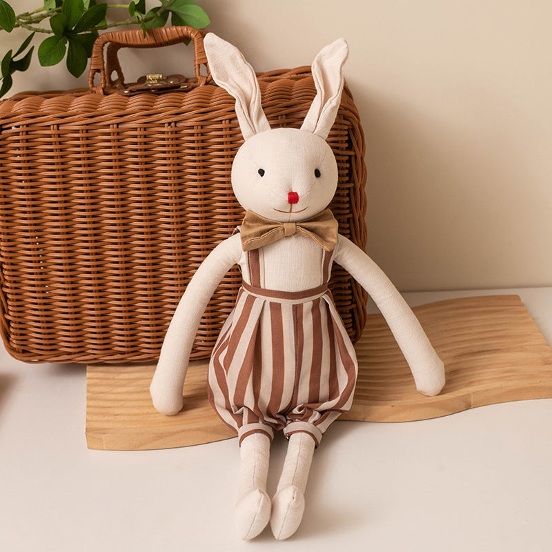 doudou lapin