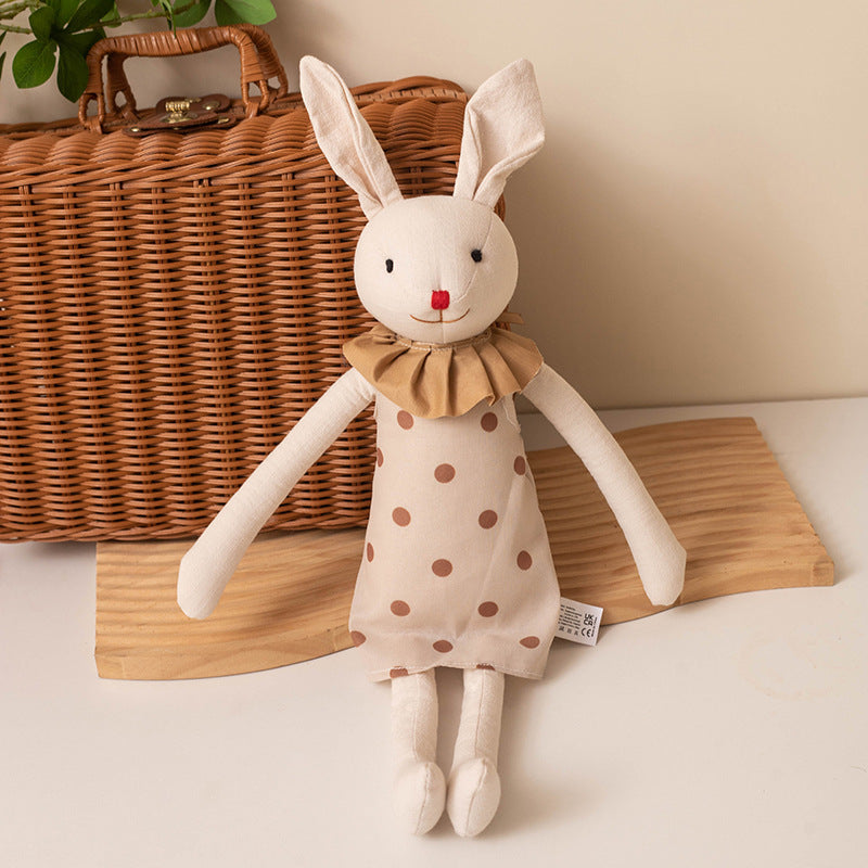 doudou lapin