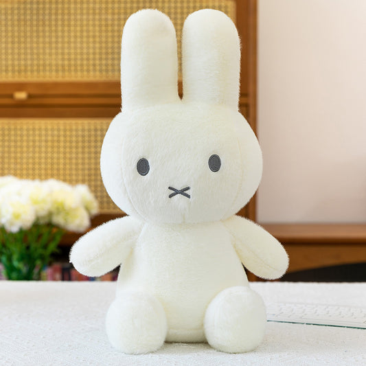Lapin doudou 