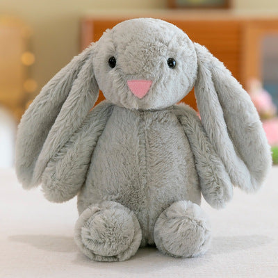 Lapin doudou
