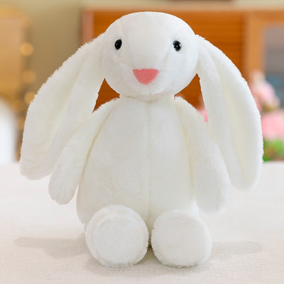 Doudou pour bebe lapin