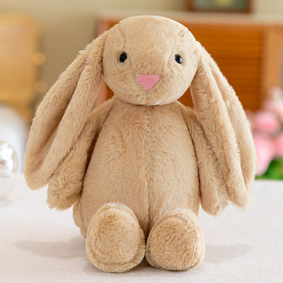 Doudou pour bebe lapin 