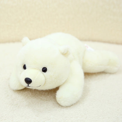 ours en peluche