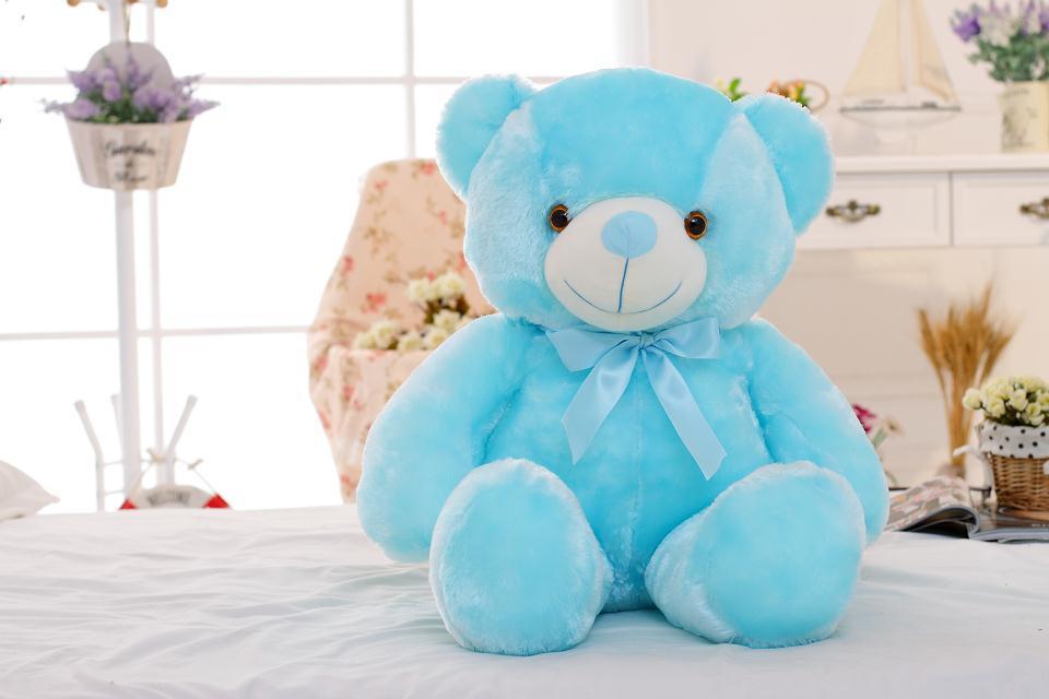 Doudou lumineux | Nuit Paisible
