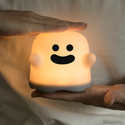 veilleuse fantome