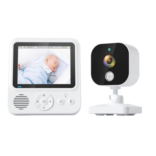 Camera bebe ABM900