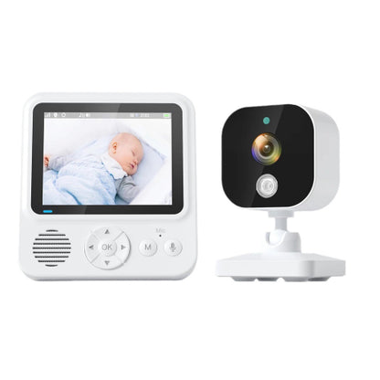 Camera bebe ABM900