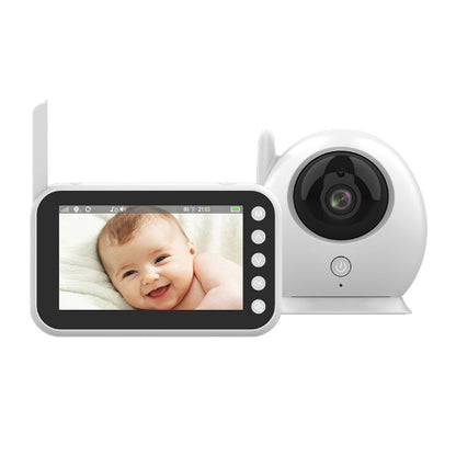 Camera bebe controle thermique 