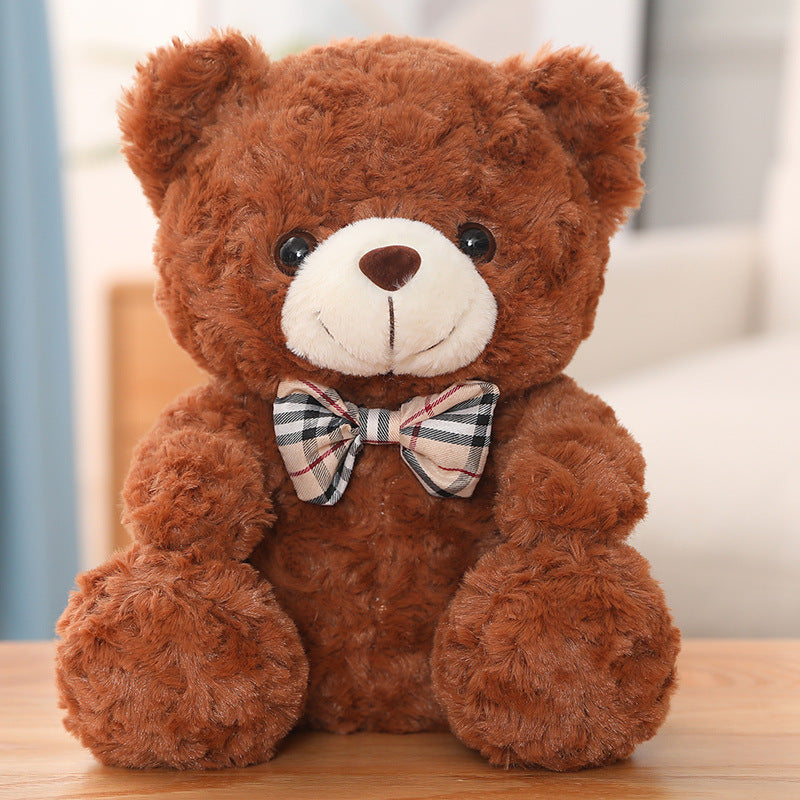 ours en peluche | soft et comfort