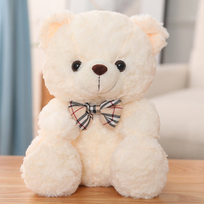 ours en peluche
