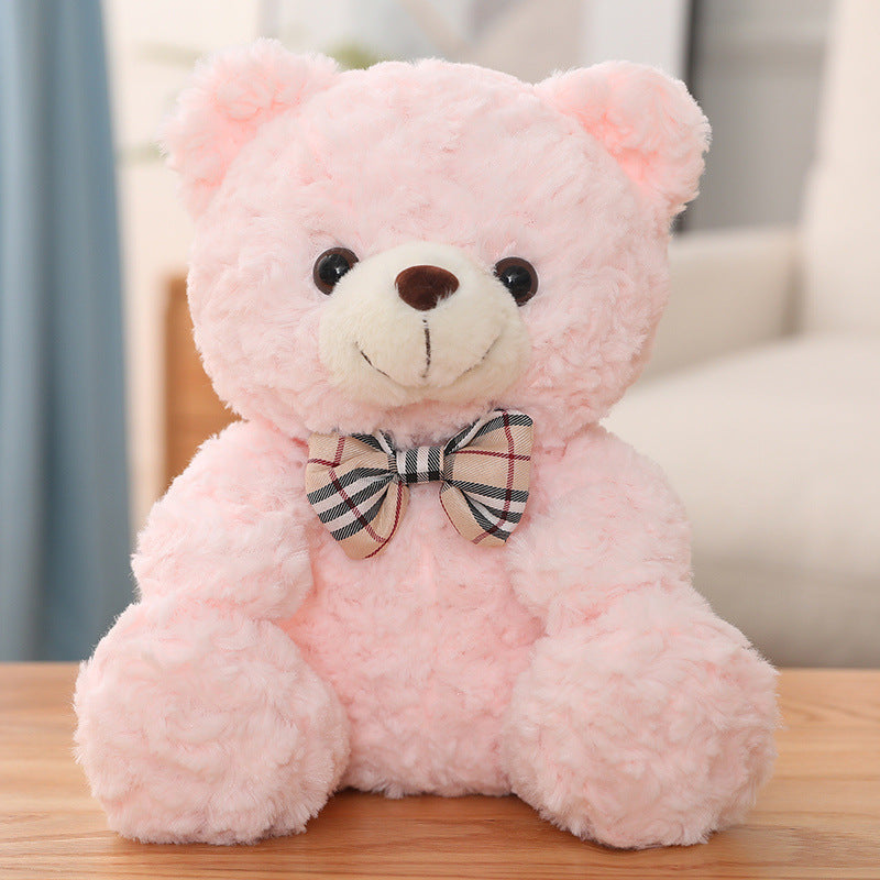 ours en peluche