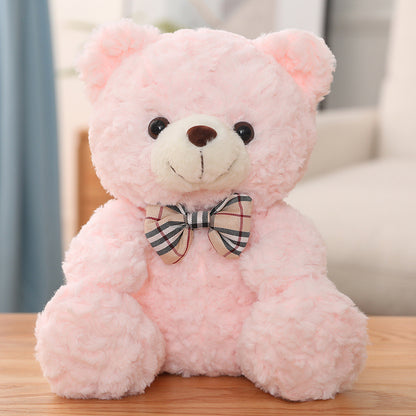 ours en peluche