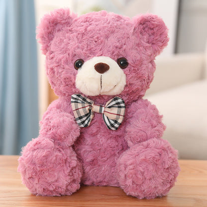 ours en peluche