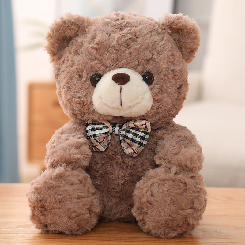 ours en peluche