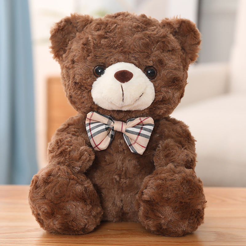 ours en peluche