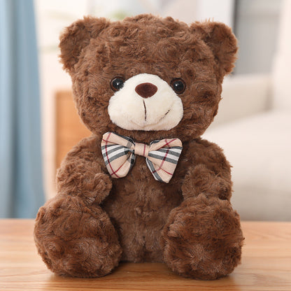 ours en peluche