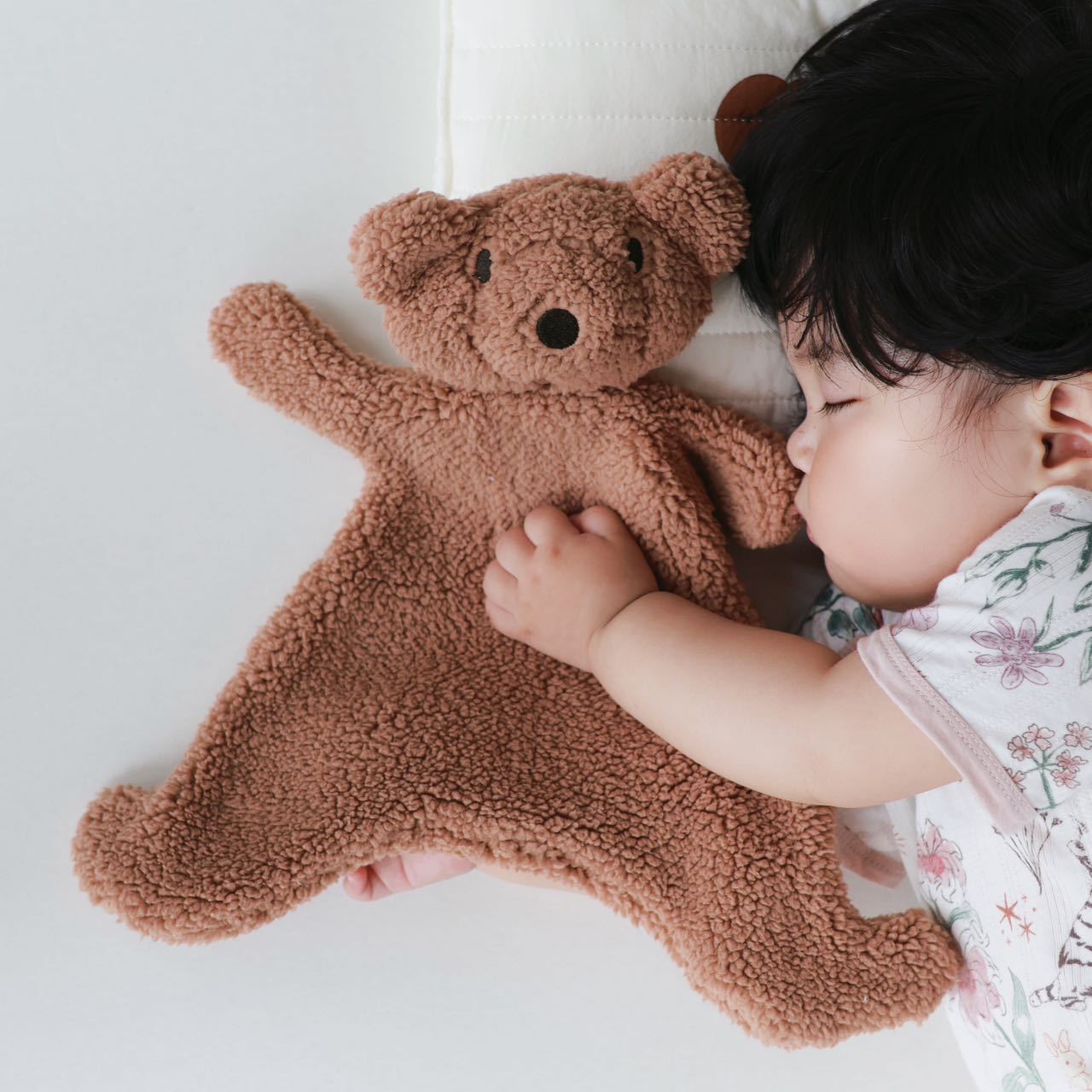 ours en peluche | Ultra-doux sécurisé