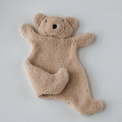 ours en peluche | Ultra-doux sécurisé