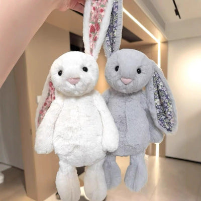 Doudou lapin