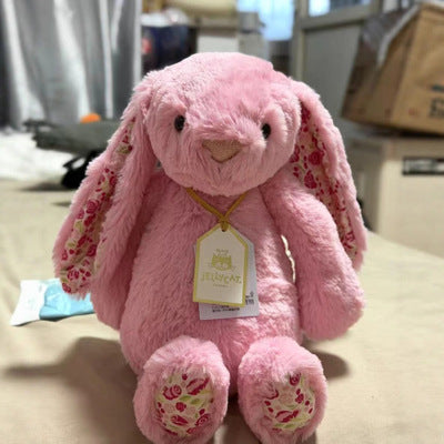 Doudou lapin