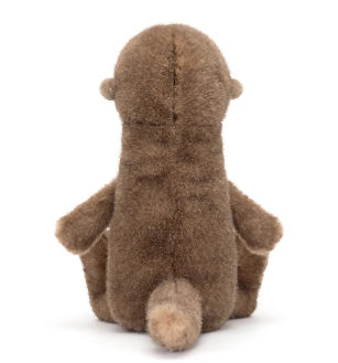 Doudou loutre