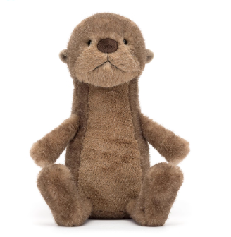 Doudou loutre