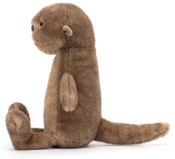Doudou loutre
