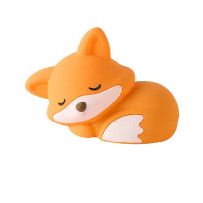 Veilleuse Renard 