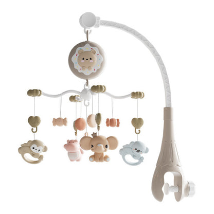 mobile musical pour bebe