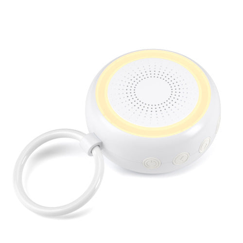 Bébé machine bruit blanc